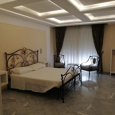 فندق Federico 70 Zaffiro Luxury باليرمو المظهر الخارجي الصورة