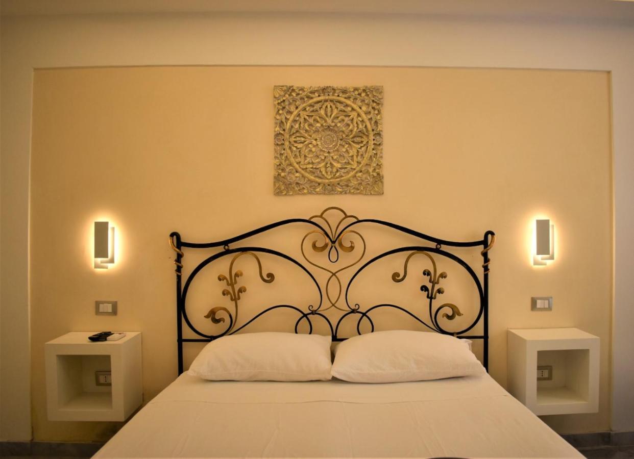 فندق Federico 70 Zaffiro Luxury باليرمو المظهر الخارجي الصورة